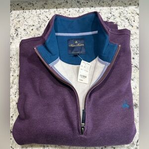 Brooks Brothers Pullover